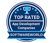 Premium Brands Digital Solutions  Awarded Top Hybrid App Development Company