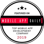 Premium Brands Digital Solutions  Awarded Top Mobile App Development Company By GoodFirms