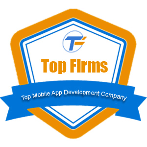 Premium Brands among top 30 iOS app development companies in USA for 2021