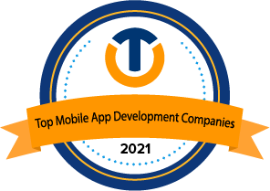 Apex among top mobile app development companies worldwide