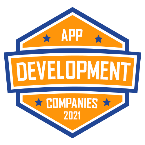  among top mobile app development companies in Florida - june 2021