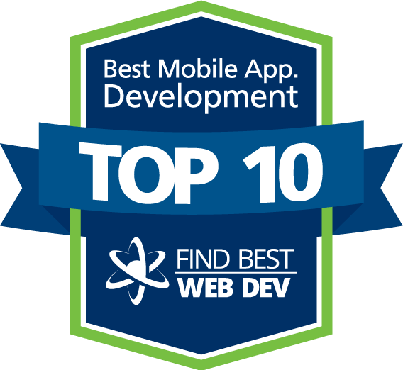  - top mobile app development company for july 2020